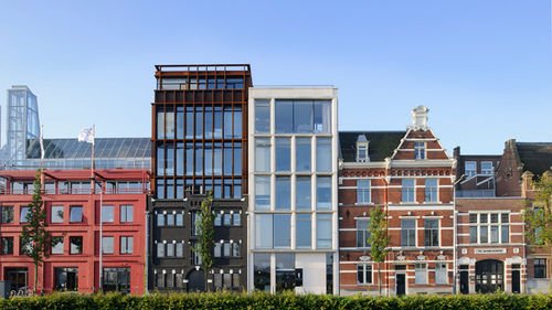 Eric Vokel Boutique Apartments - Amsterdam Suites image 1